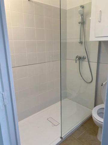 Studio Pieds Dans L'Eau Algajola  Exterior foto
